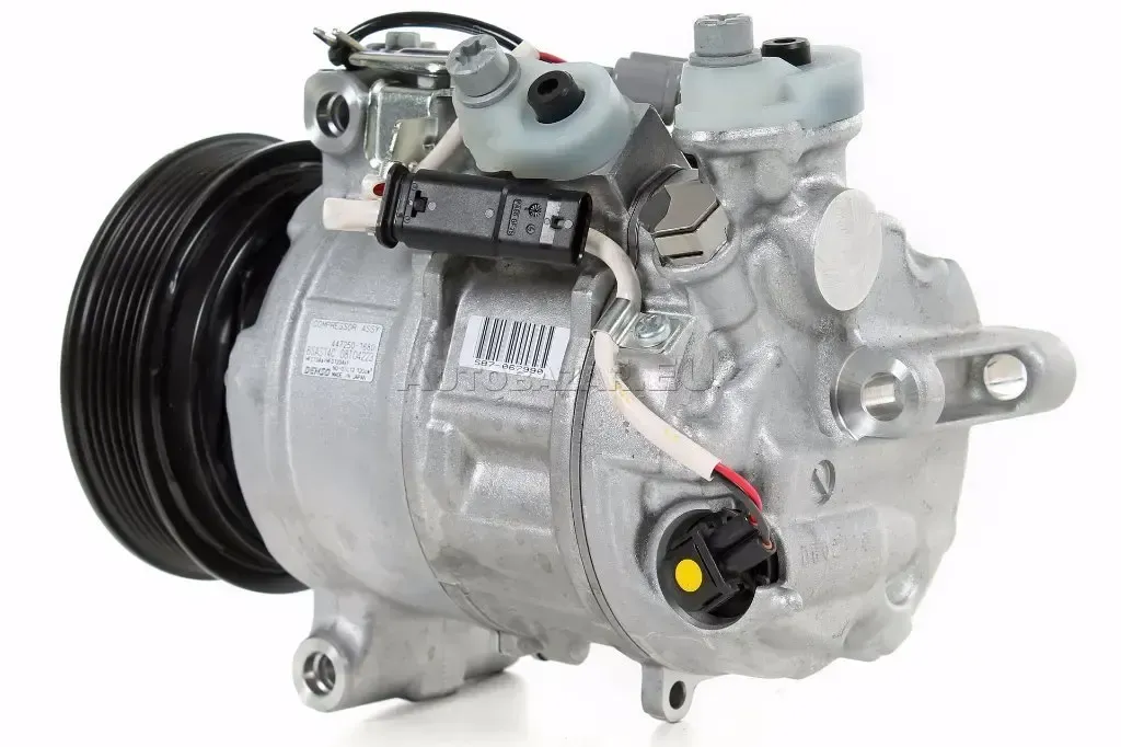 AIR CONDITIONER COMPRESSOR